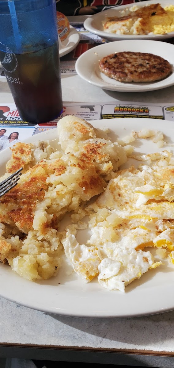 Silver Spring Diner Photo 10