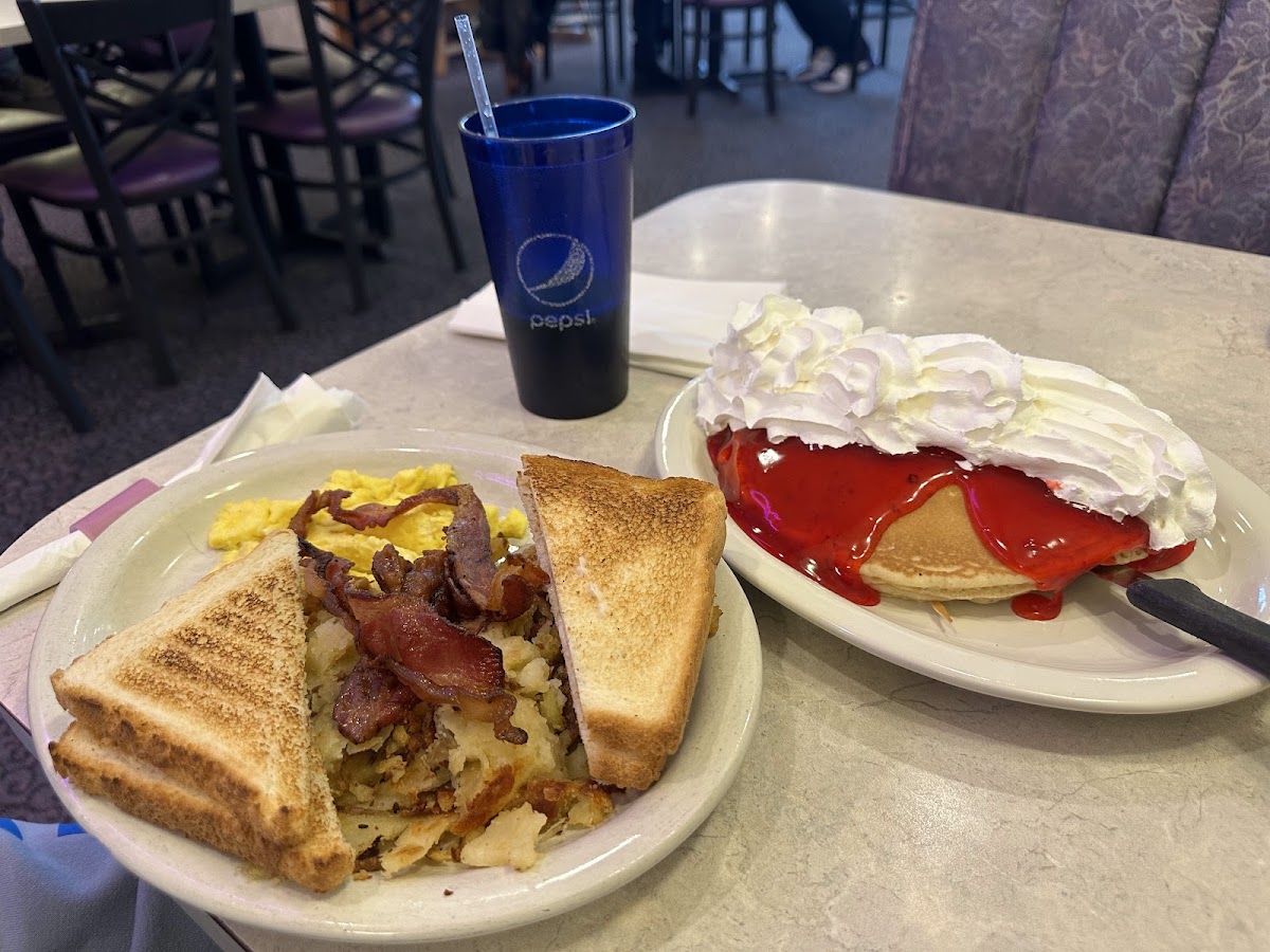 Silver Spring Diner Photo 3