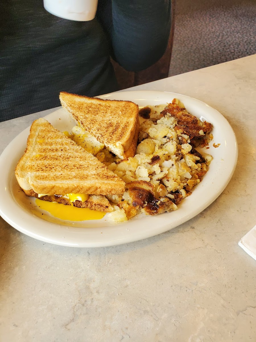 Silver Spring Diner Photo 5