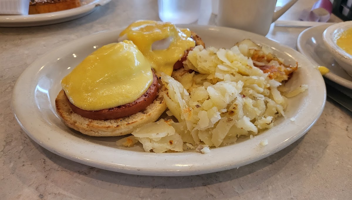 Silver Spring Diner Photo 6