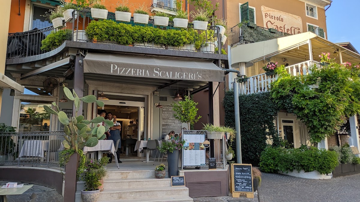 Pizzeria Scaligeri's