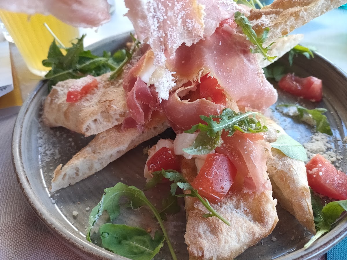 Pizzeria Scaligeri's Photo 10