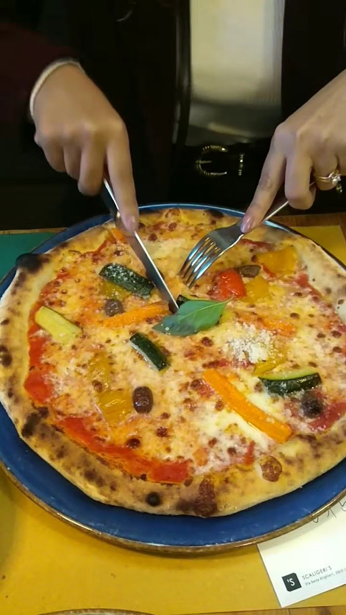 Pizzeria Scaligeri's Photo 2