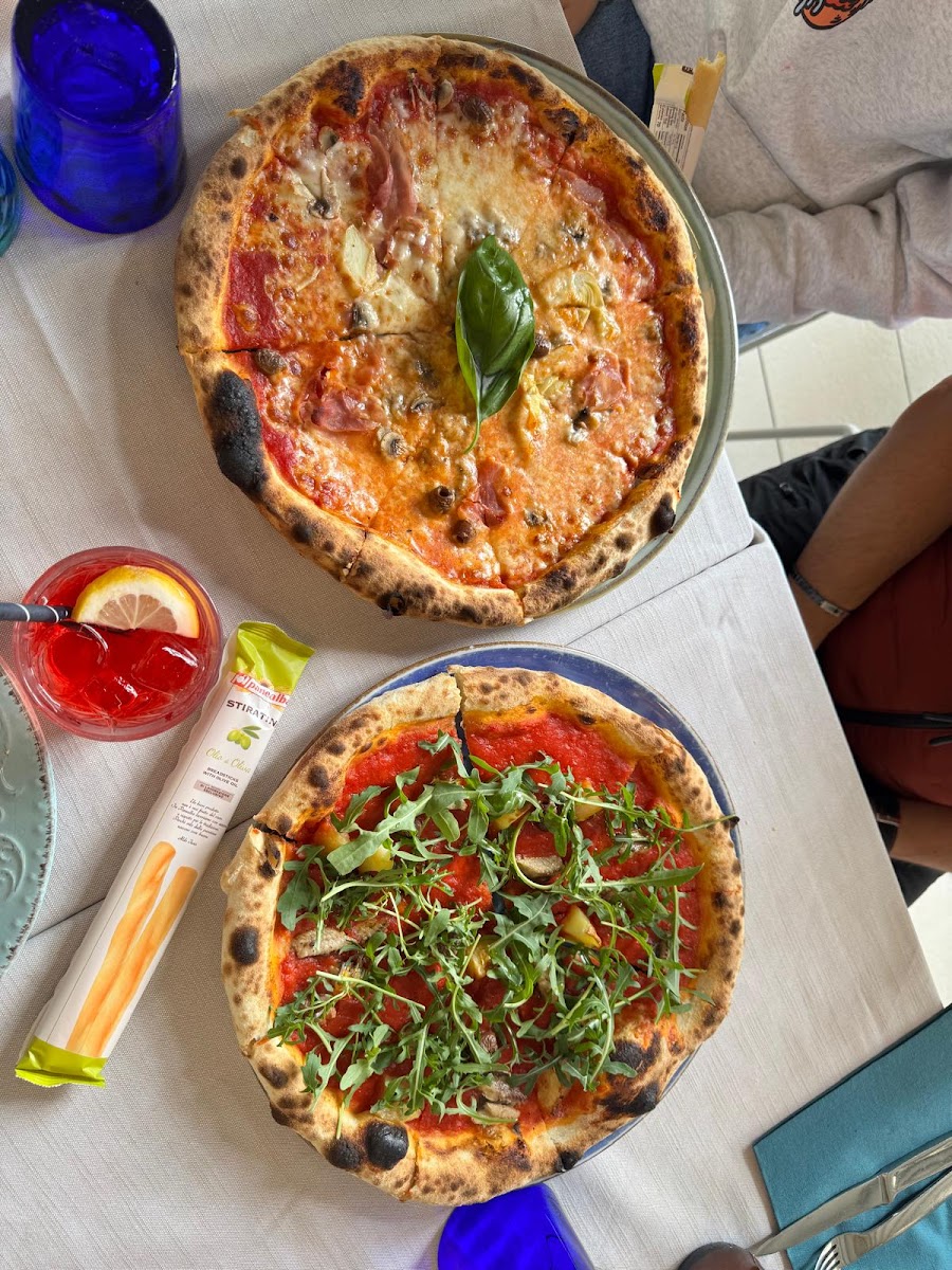 Pizzeria Scaligeri's Photo 3