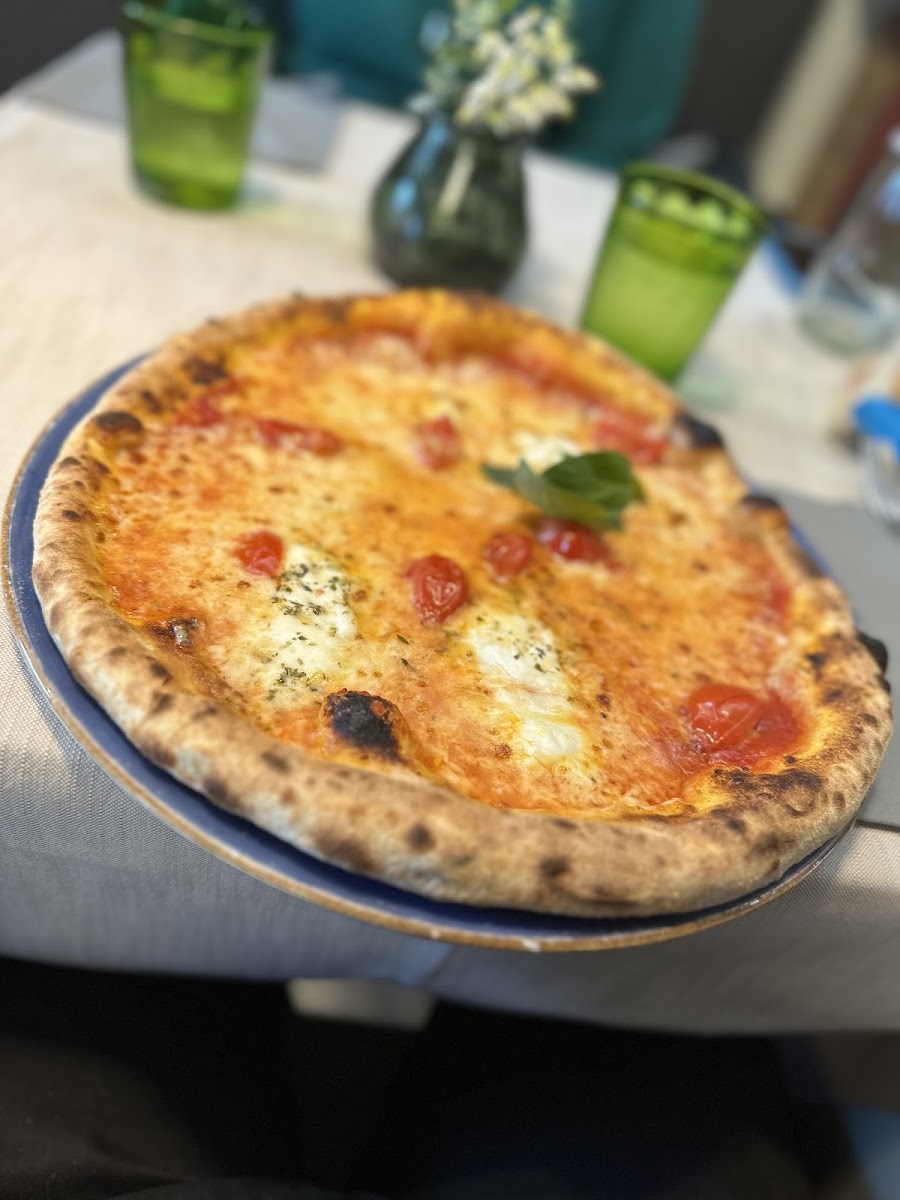 Pizzeria Scaligeri's Photo 5