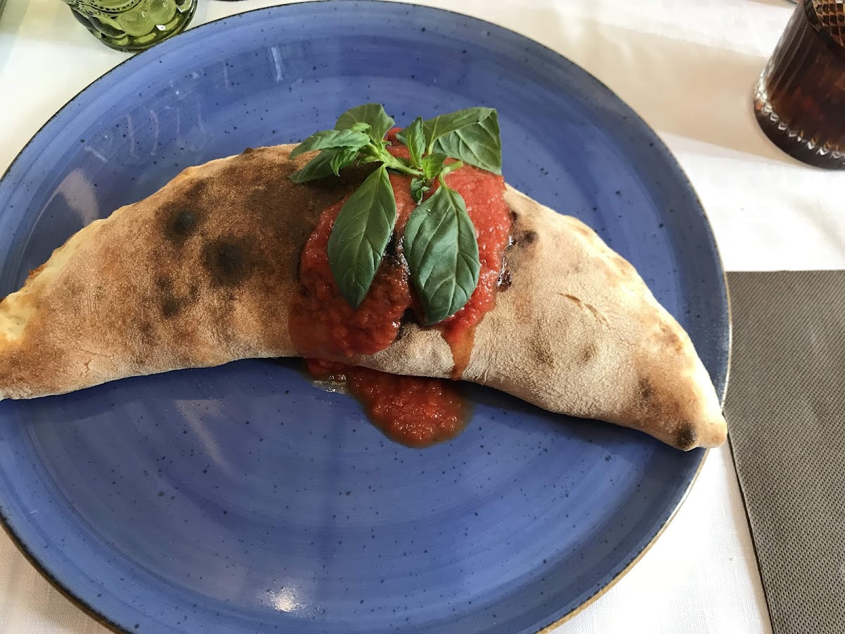 Pizzeria Scaligeri's Photo 6
