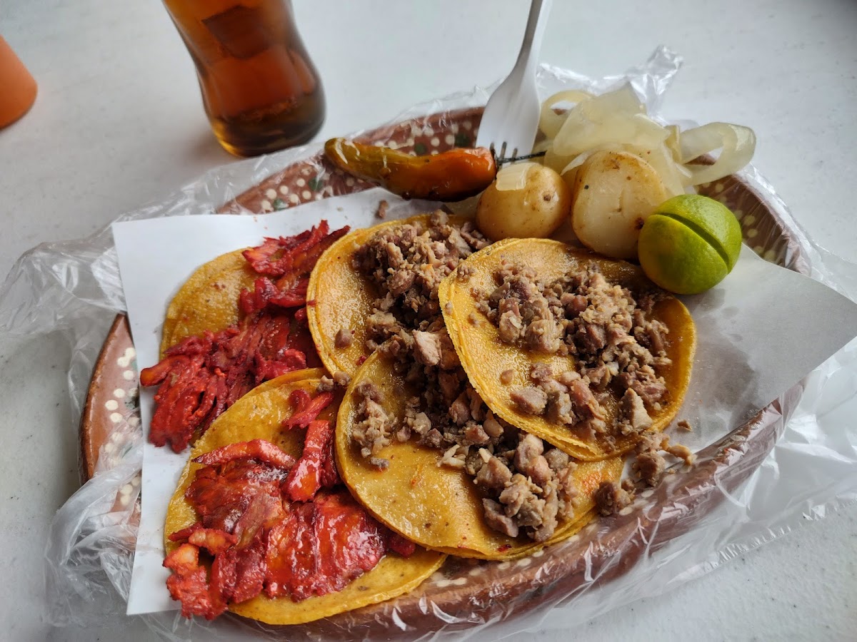 El Toreado 'Tacos Y Burgers' Photo 8
