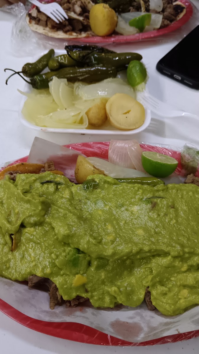 El Toreado 'Tacos Y Burgers' Photo 9