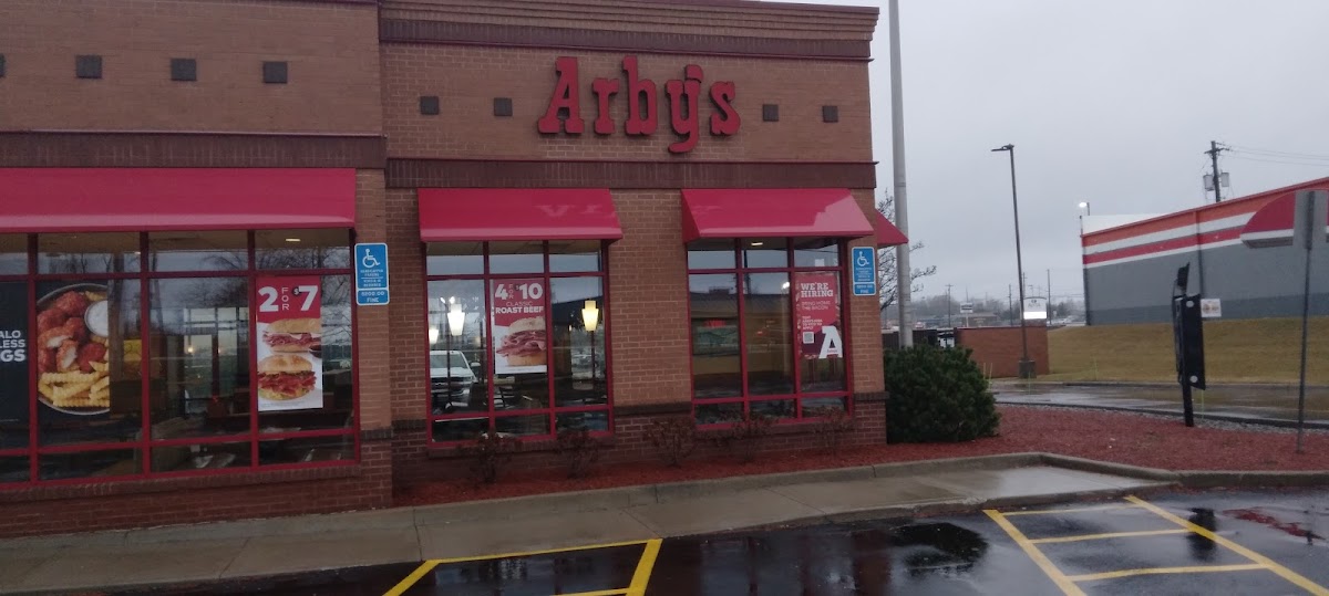 Arby's