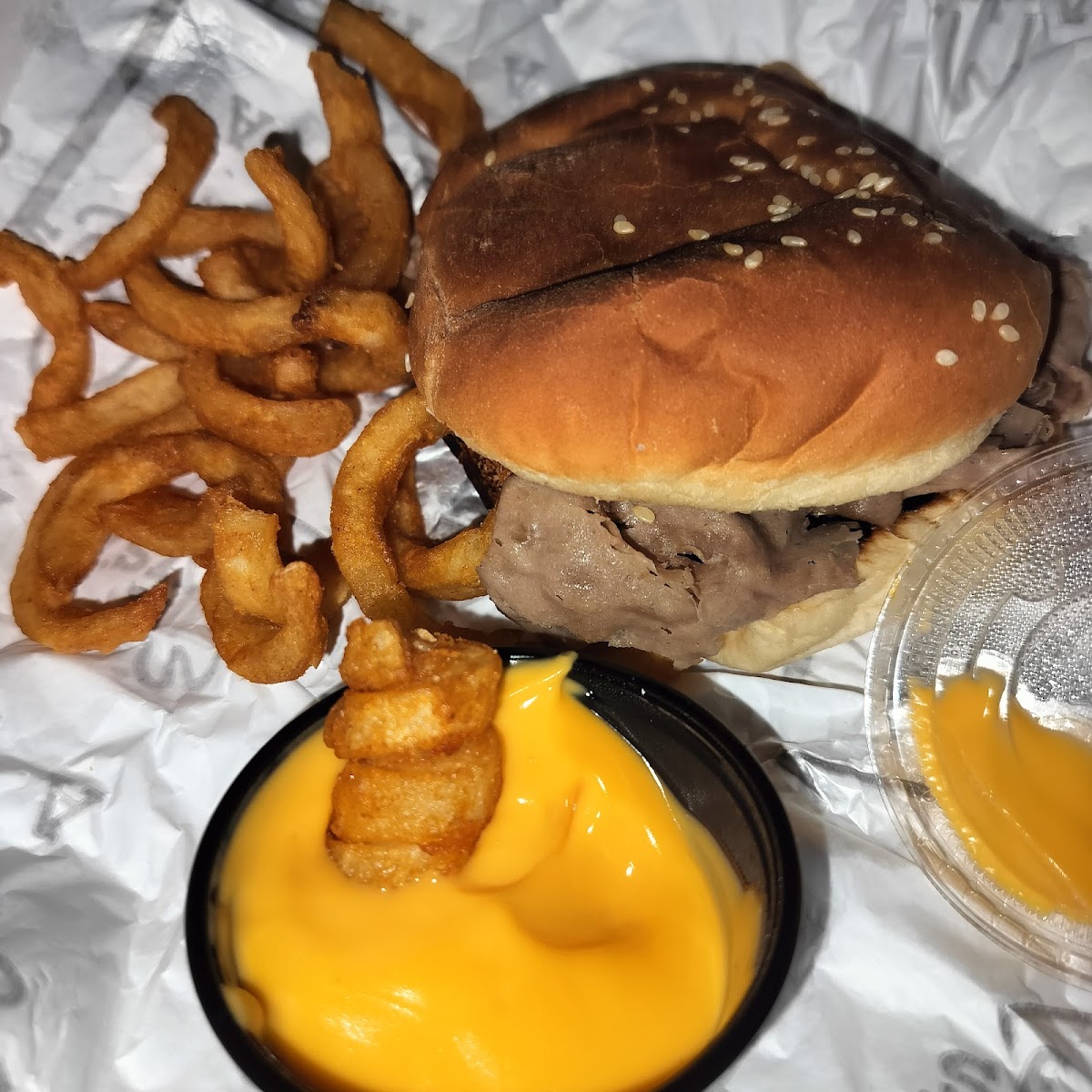 Arby's Photo 4