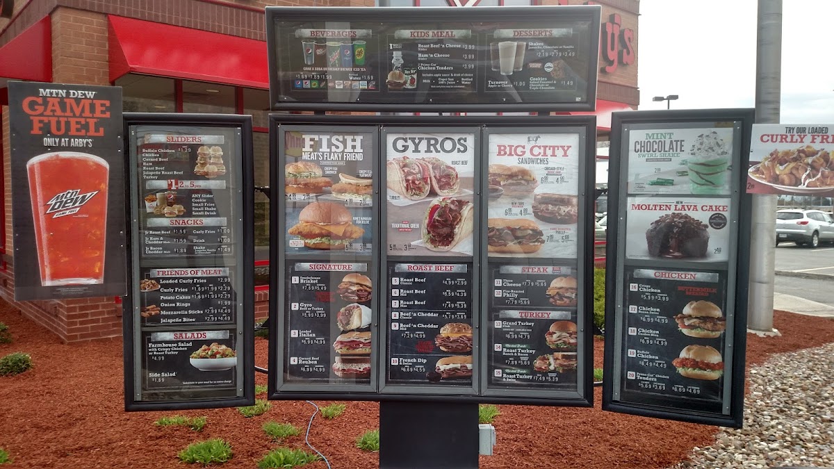 Arby's Photo 5