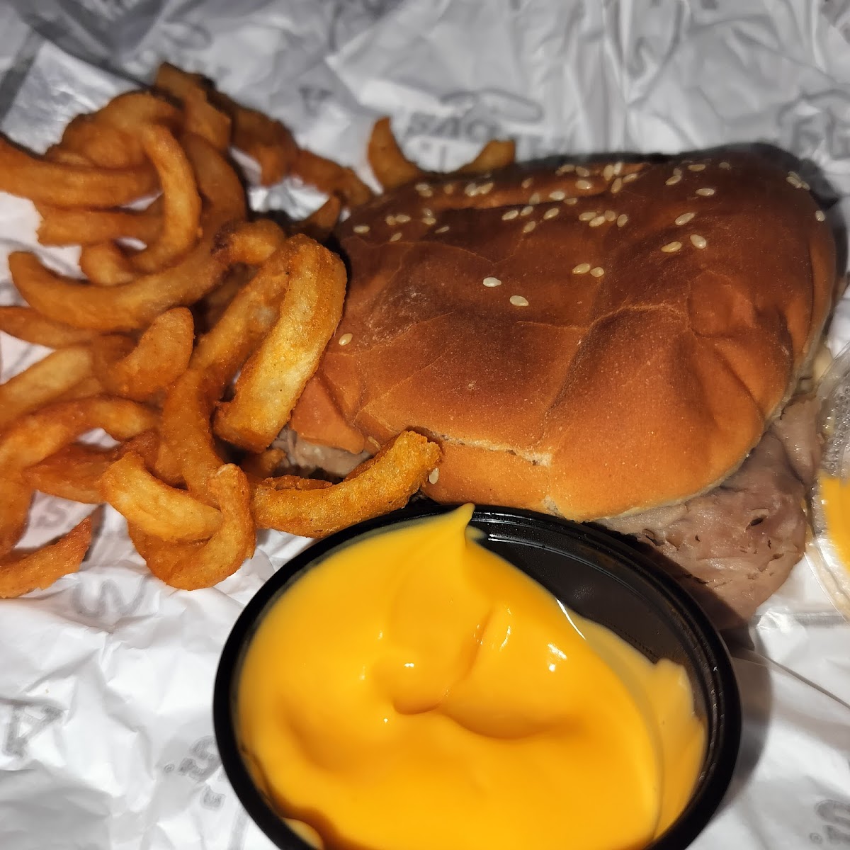 Arby's Photo 7