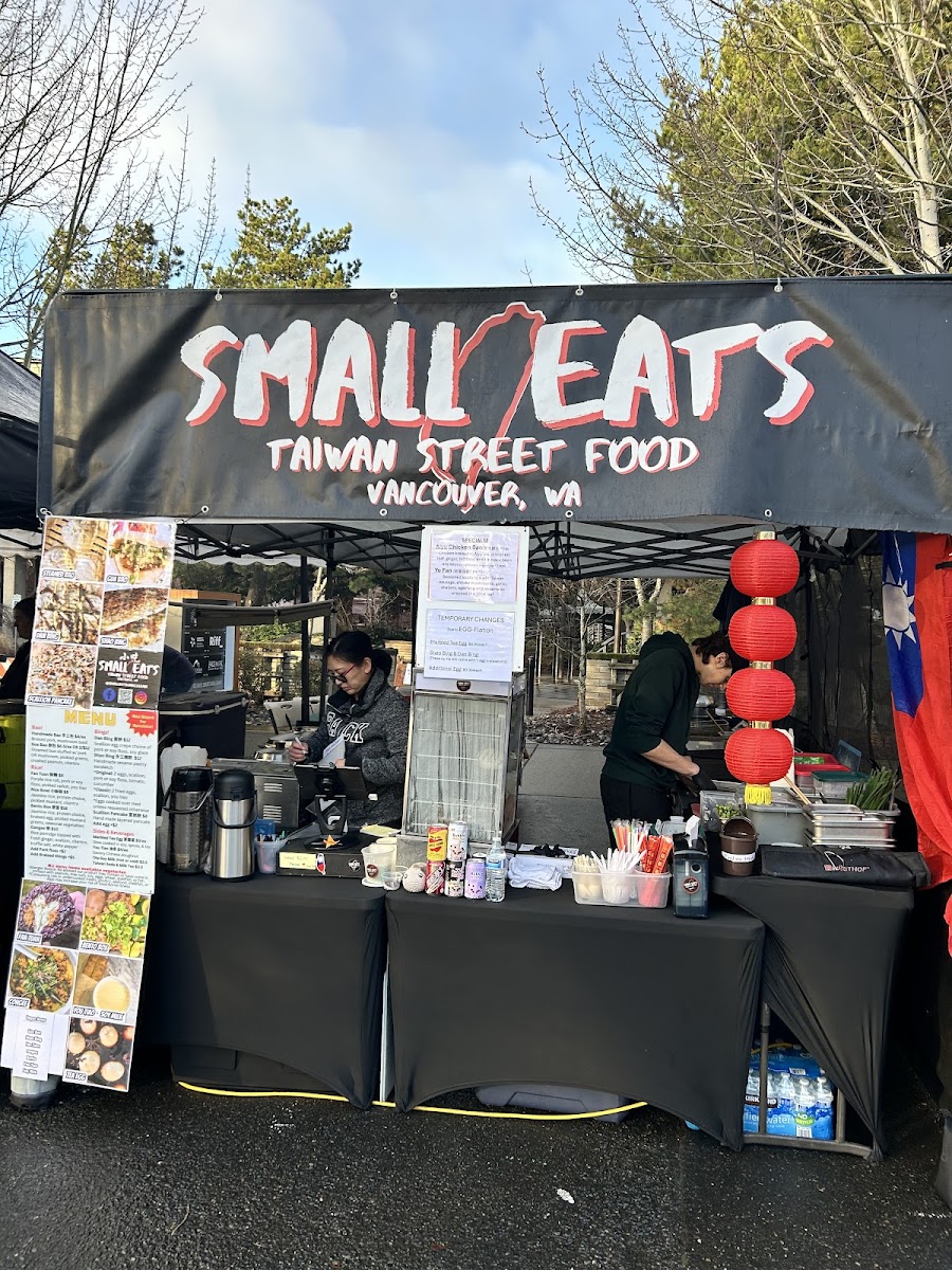 Small Eats Photo Menu 3