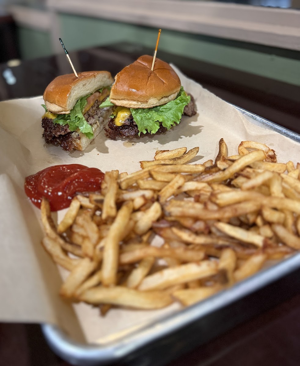 McAvoy’s Cafe Photo 2