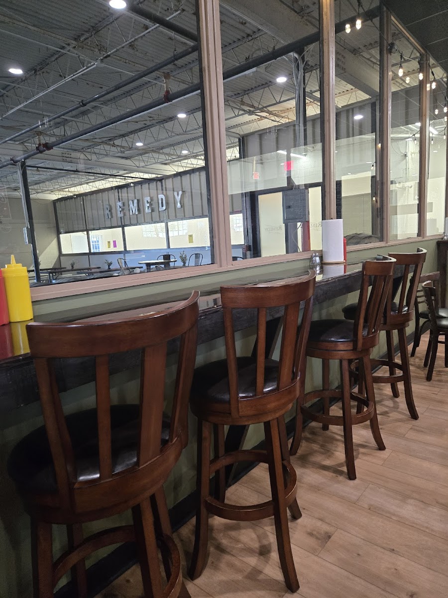 McAvoy’s Cafe Photo 7