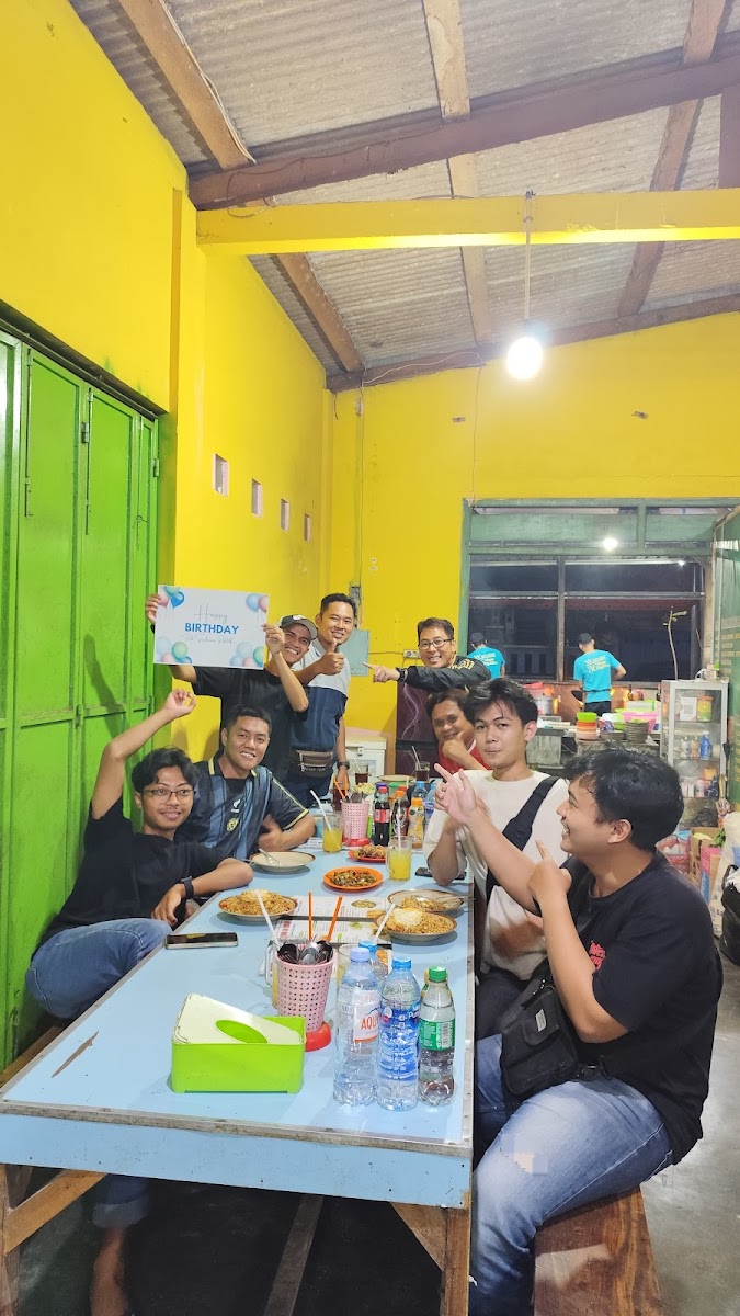 Warung 36 Mayar