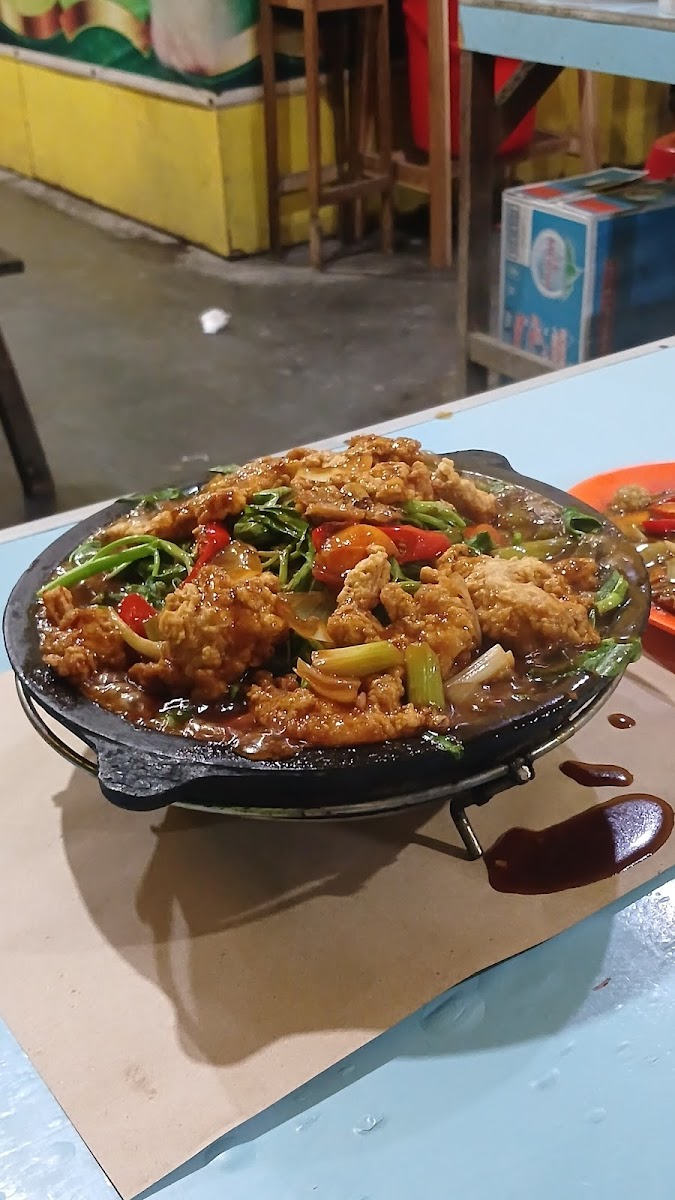 Warung 36 Mayar Photo 3