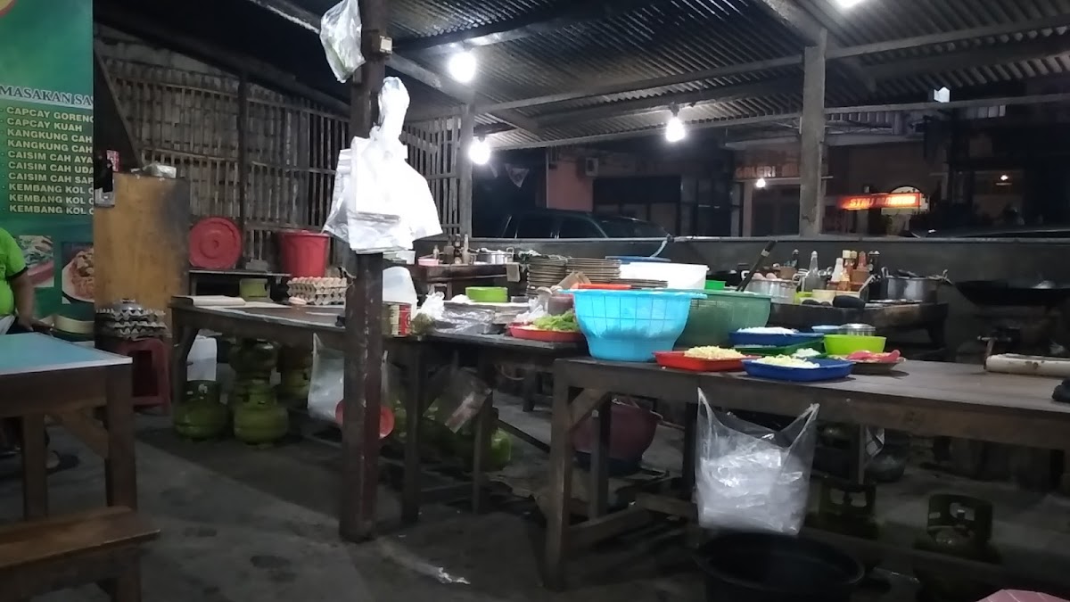 Warung 36 Mayar Photo 4