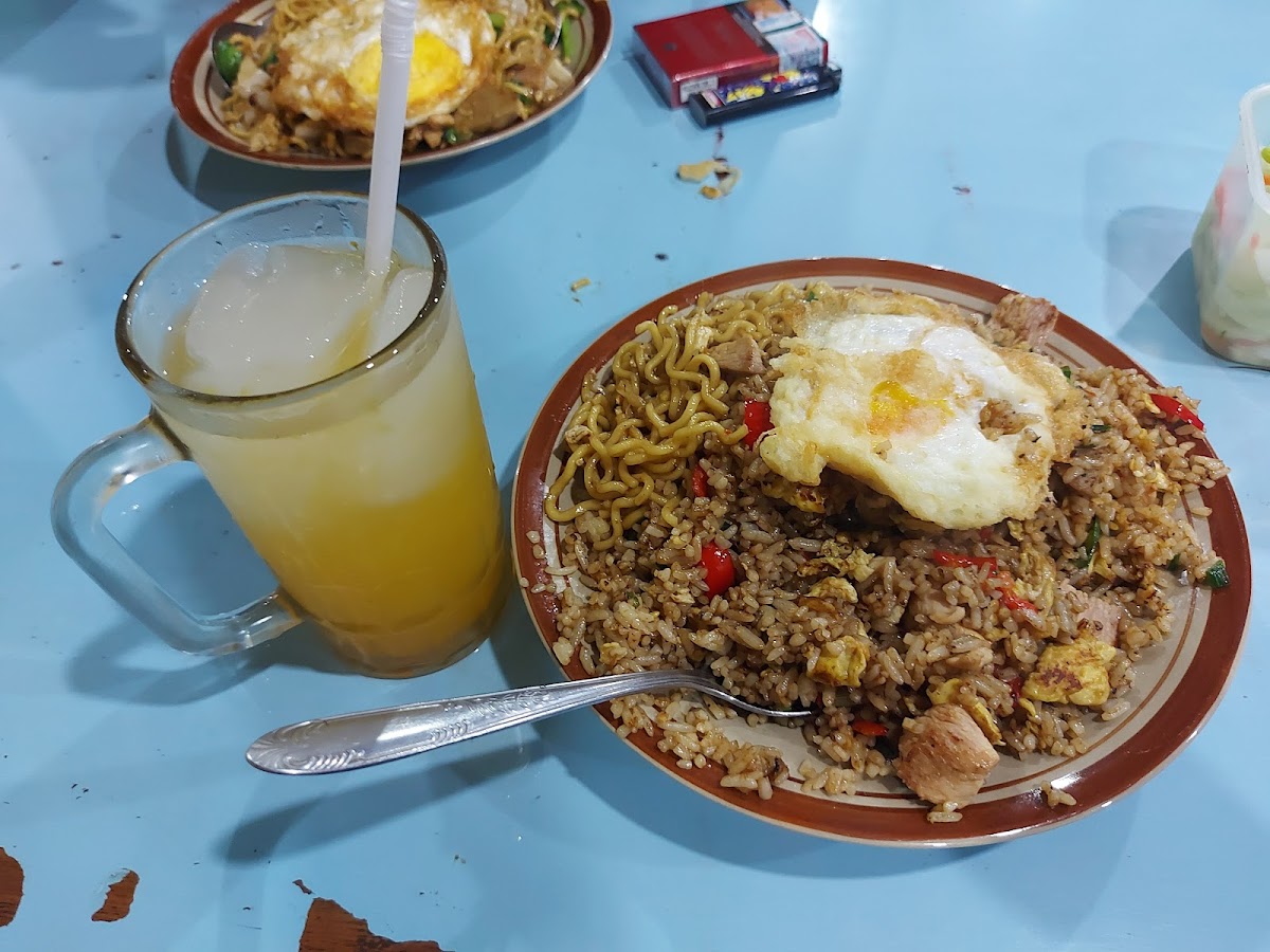 Warung 36 Mayar Photo 5