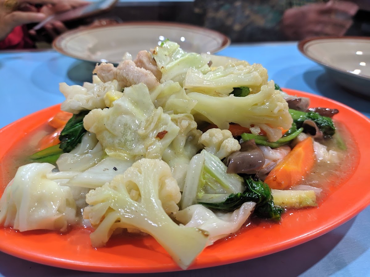 Warung 36 Mayar Photo 7