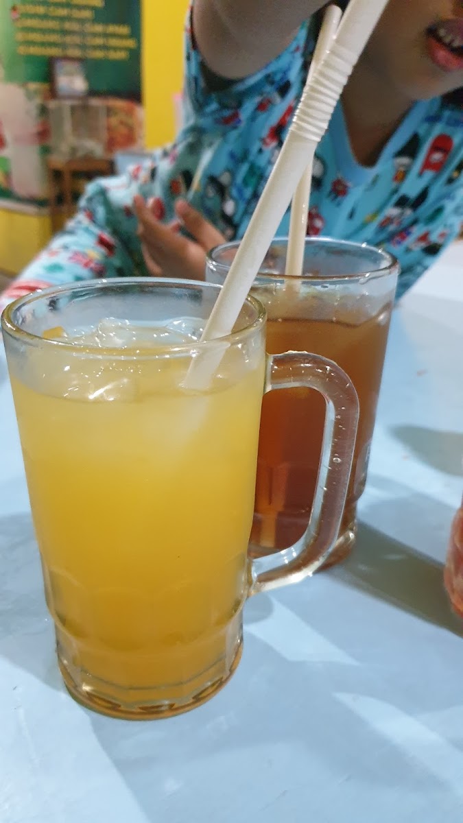 Warung 36 Mayar Photo 9