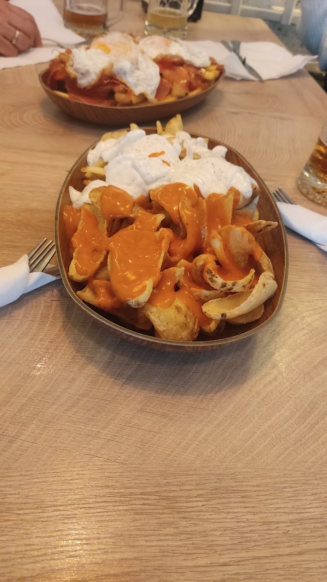 Bar DejaVu Kebab Rivas Photo 10