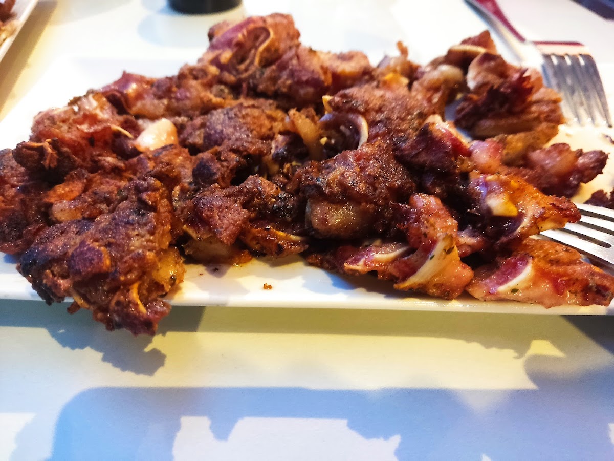 Bar DejaVu Kebab Rivas Photo 4