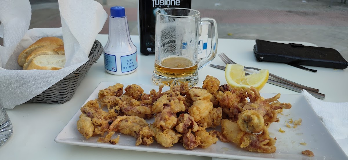 Bar DejaVu Kebab Rivas Photo 5