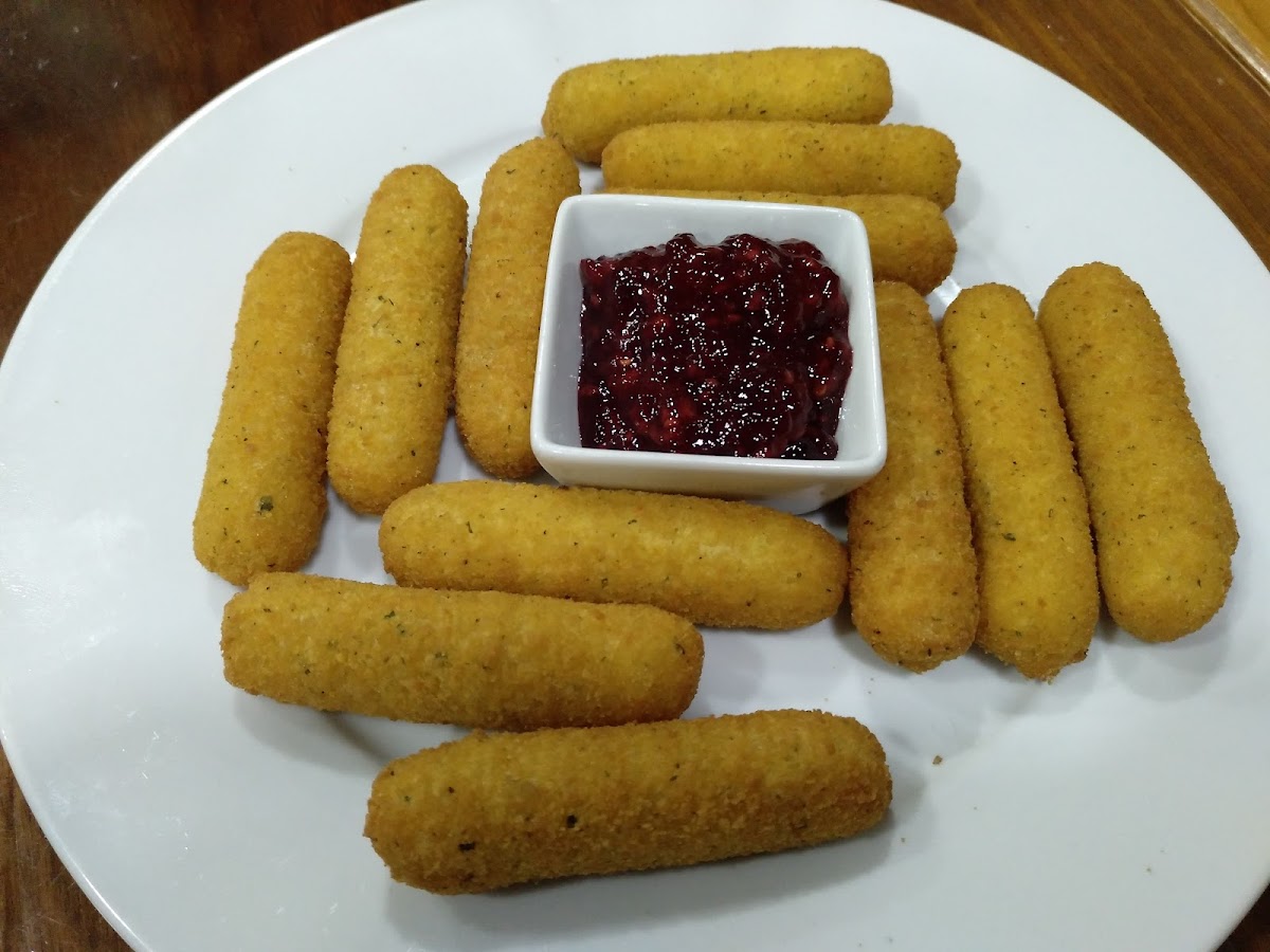 Bar DejaVu Kebab Rivas Photo 7