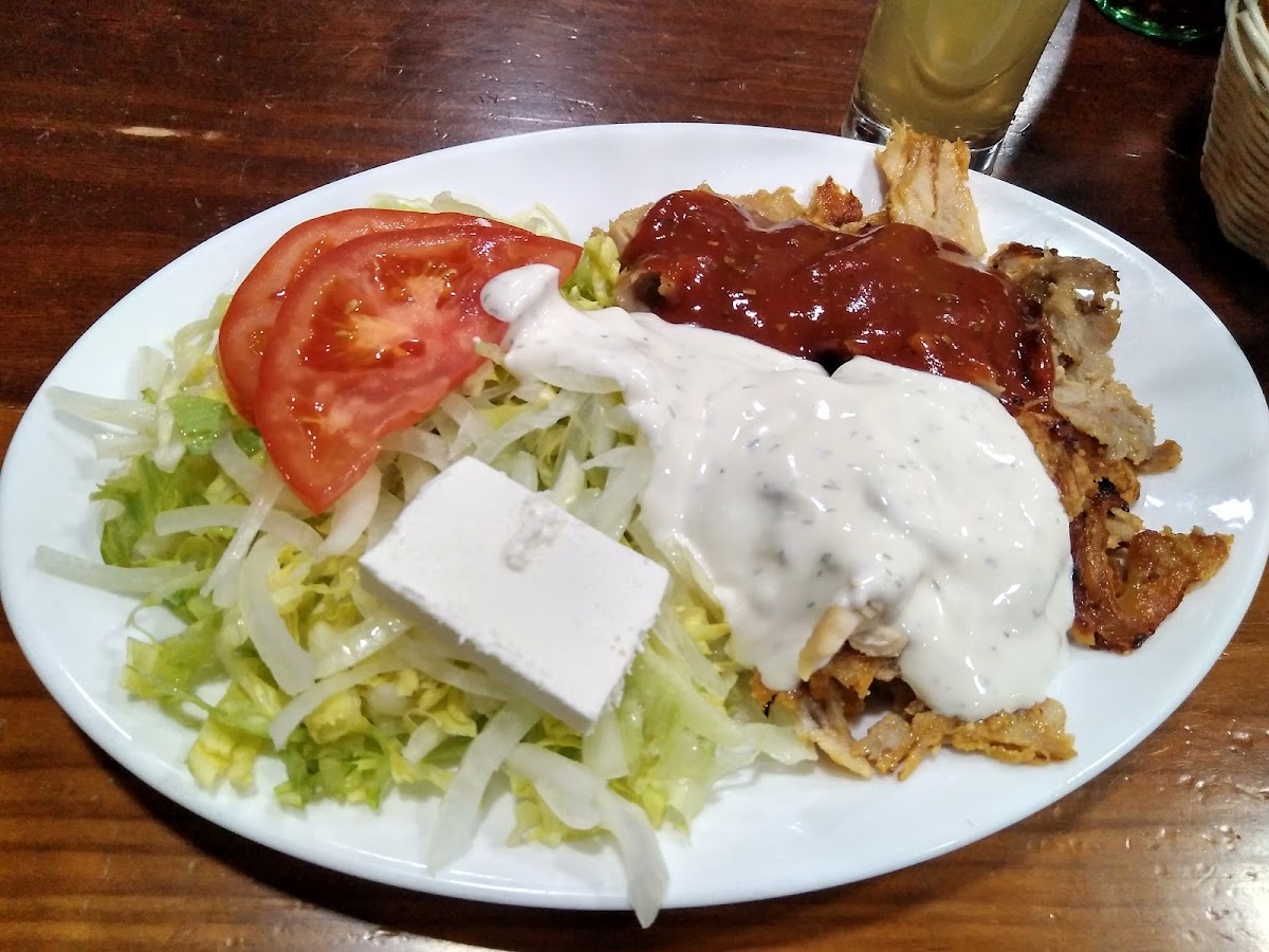Bar DejaVu Kebab Rivas Photo 8