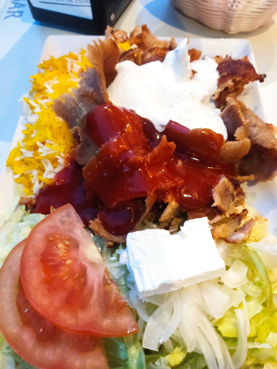 Bar DejaVu Kebab Rivas Photo 9