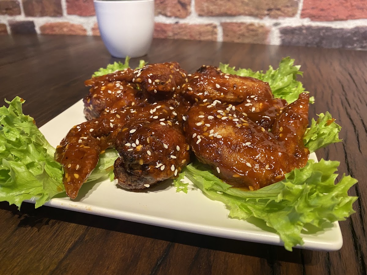 Three Amigos Restaurant Bar Kuching Photo 8