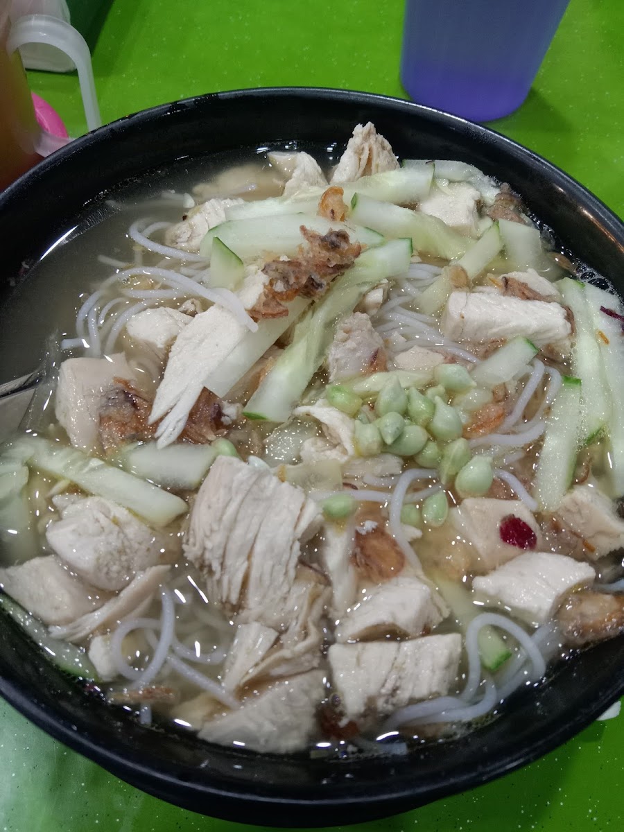 Maimunah Maju Restaurant Photo 10