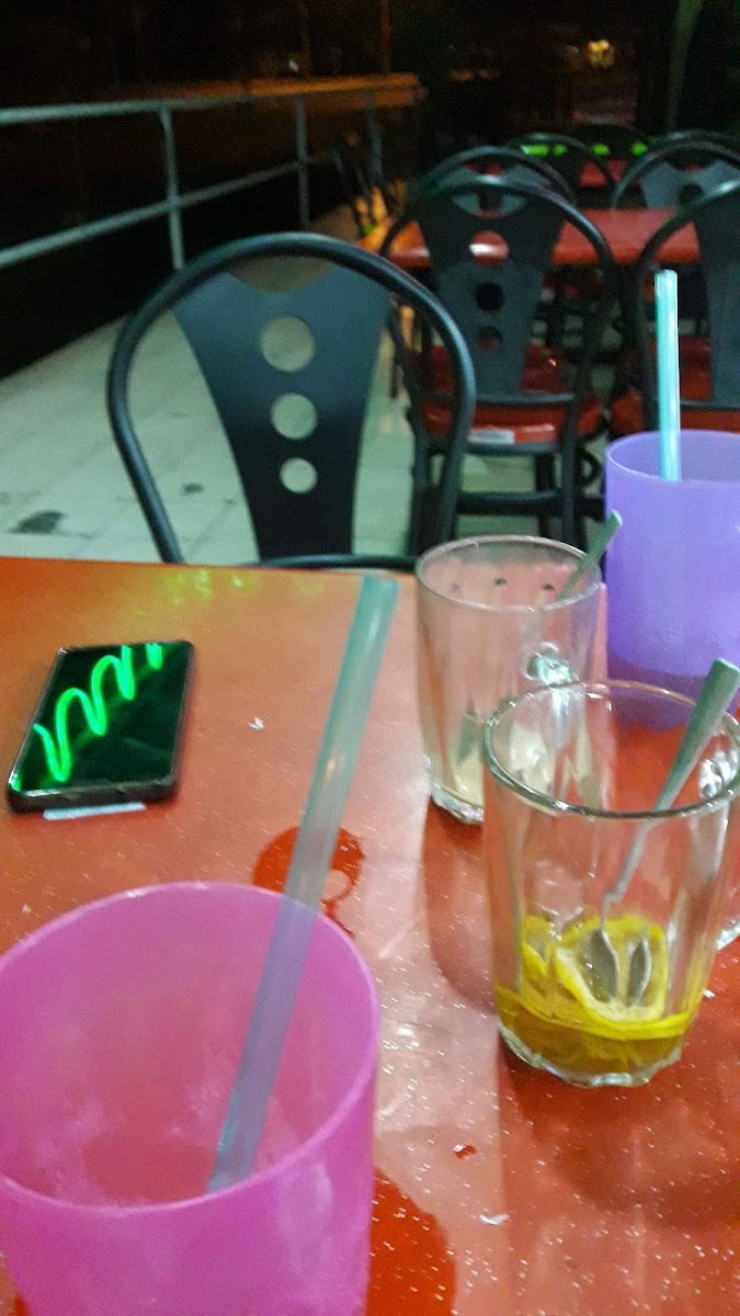 Maimunah Maju Restaurant Photo 5