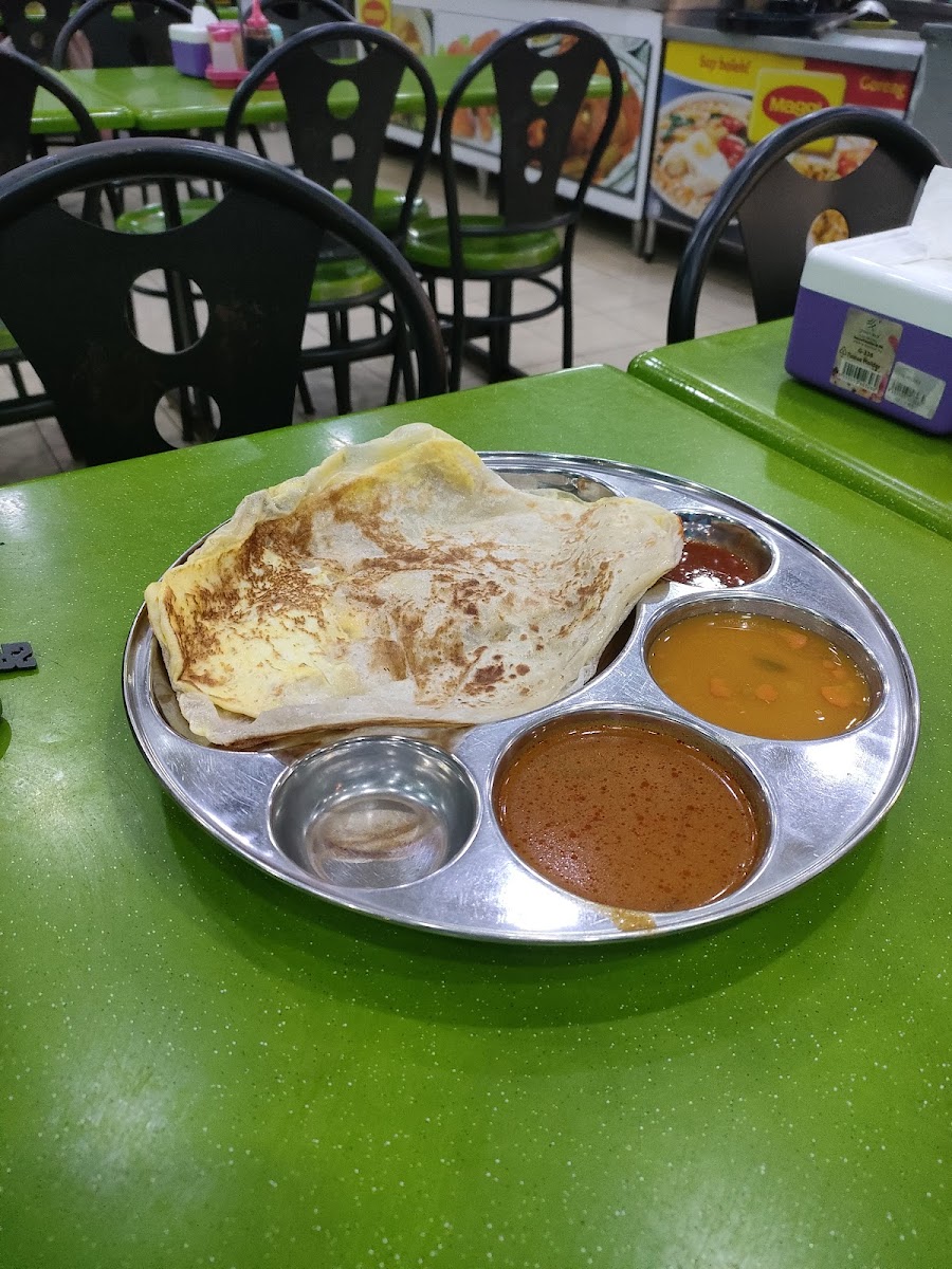Maimunah Maju Restaurant Photo 6