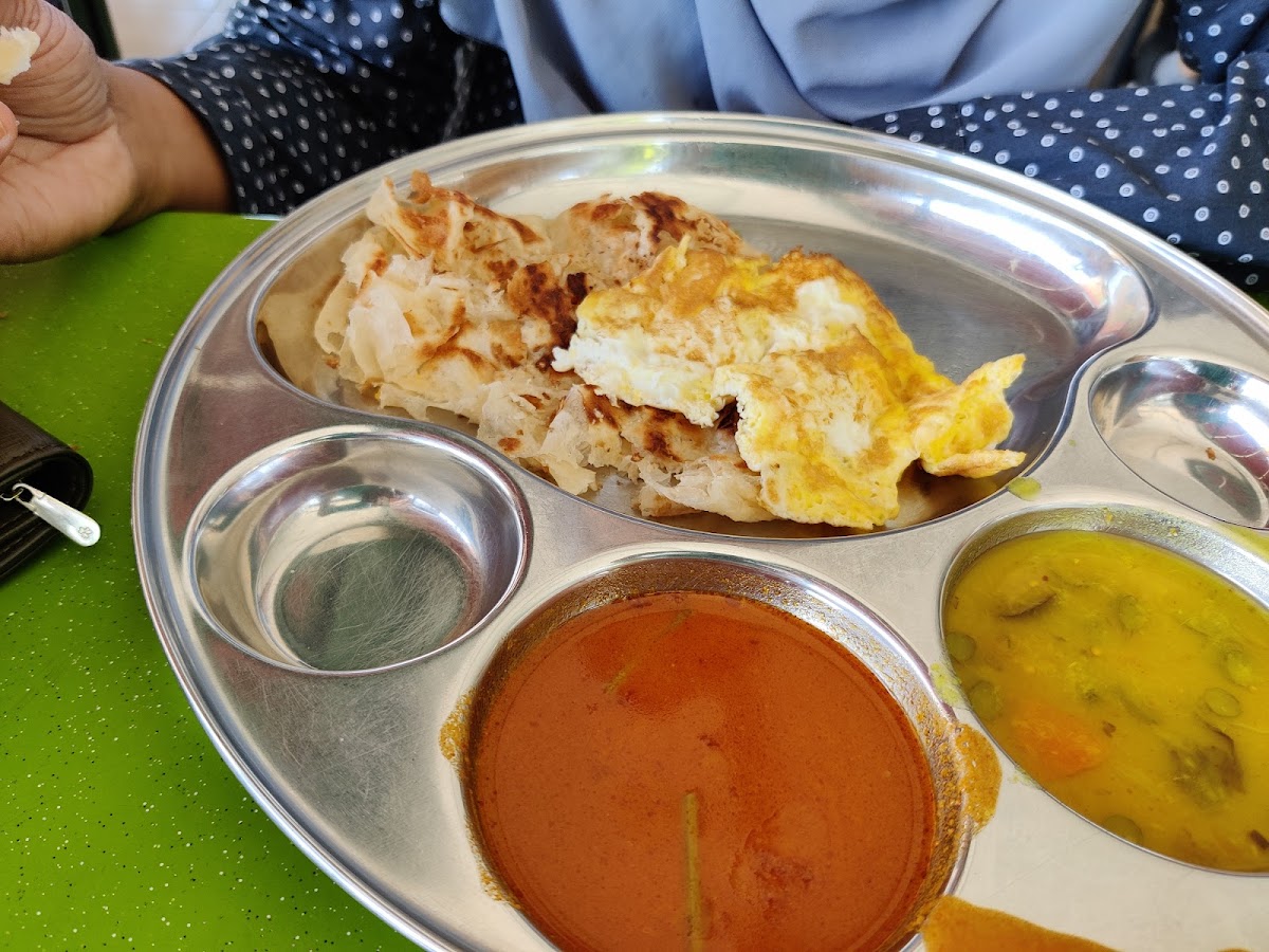 Maimunah Maju Restaurant Photo 7