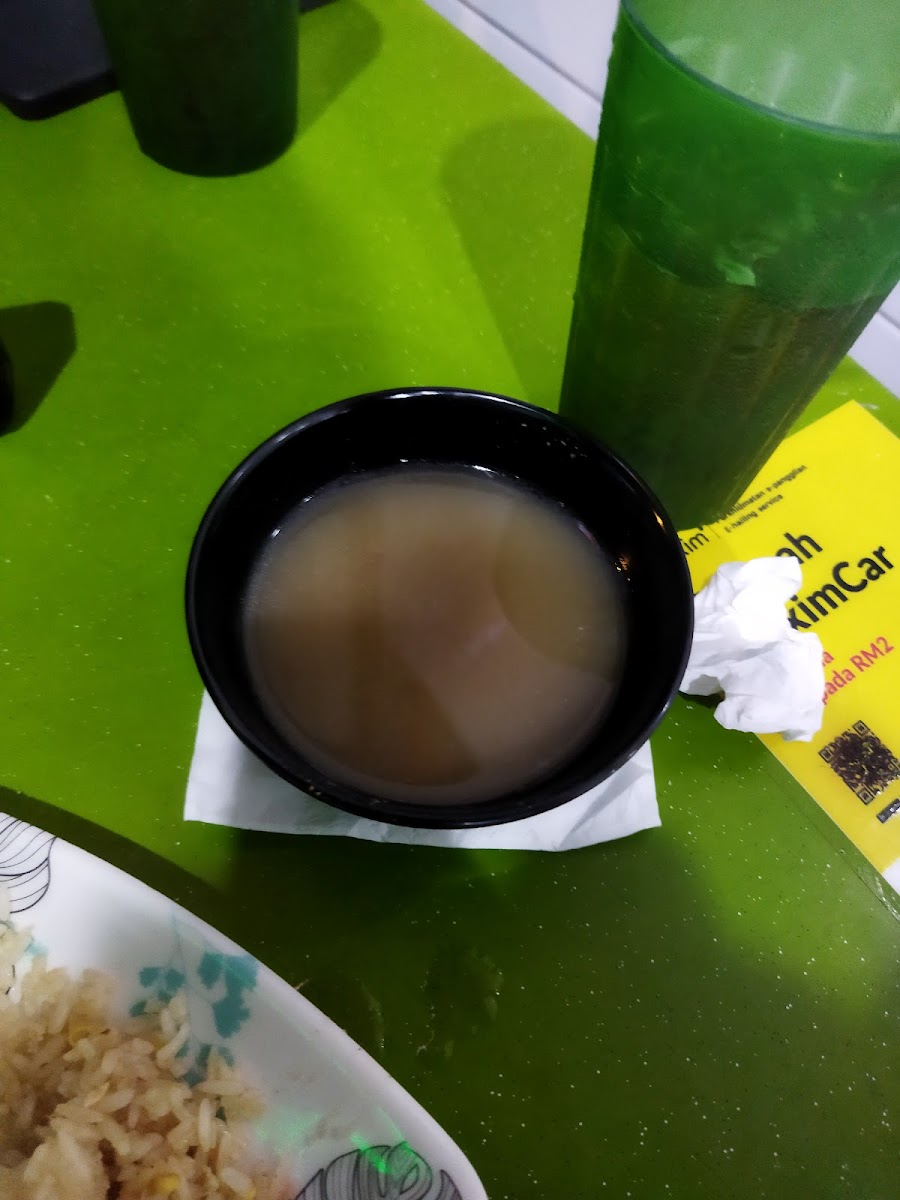 Maimunah Maju Restaurant Photo 8