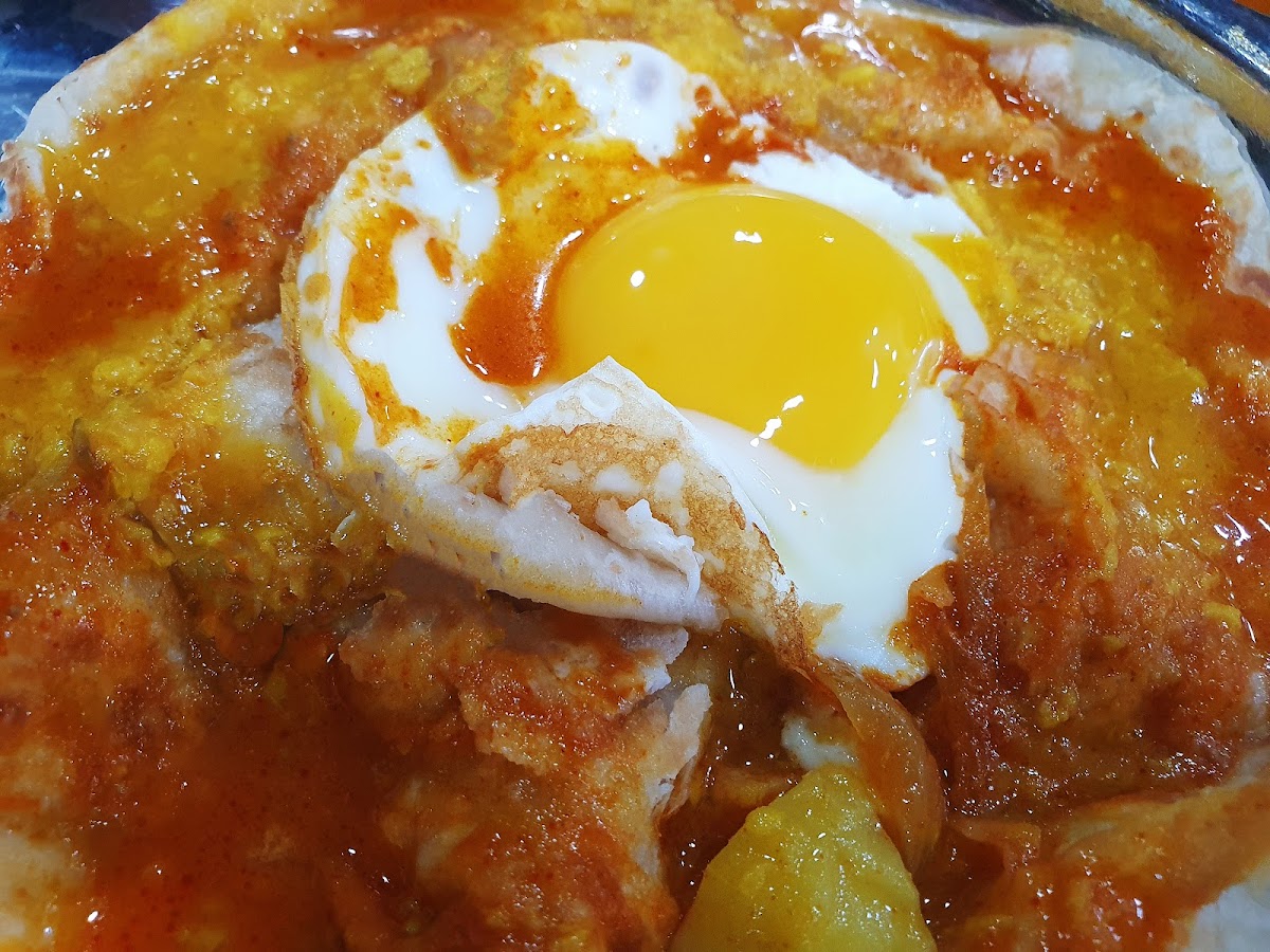 Maimunah Maju Restaurant Photo 9