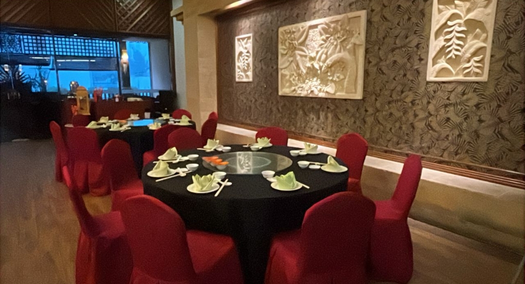 Selasih Garden Restaurant Photo 3