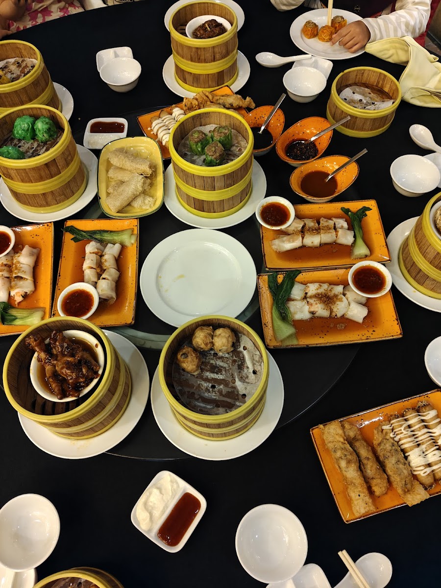 Selasih Garden Restaurant Photo 4