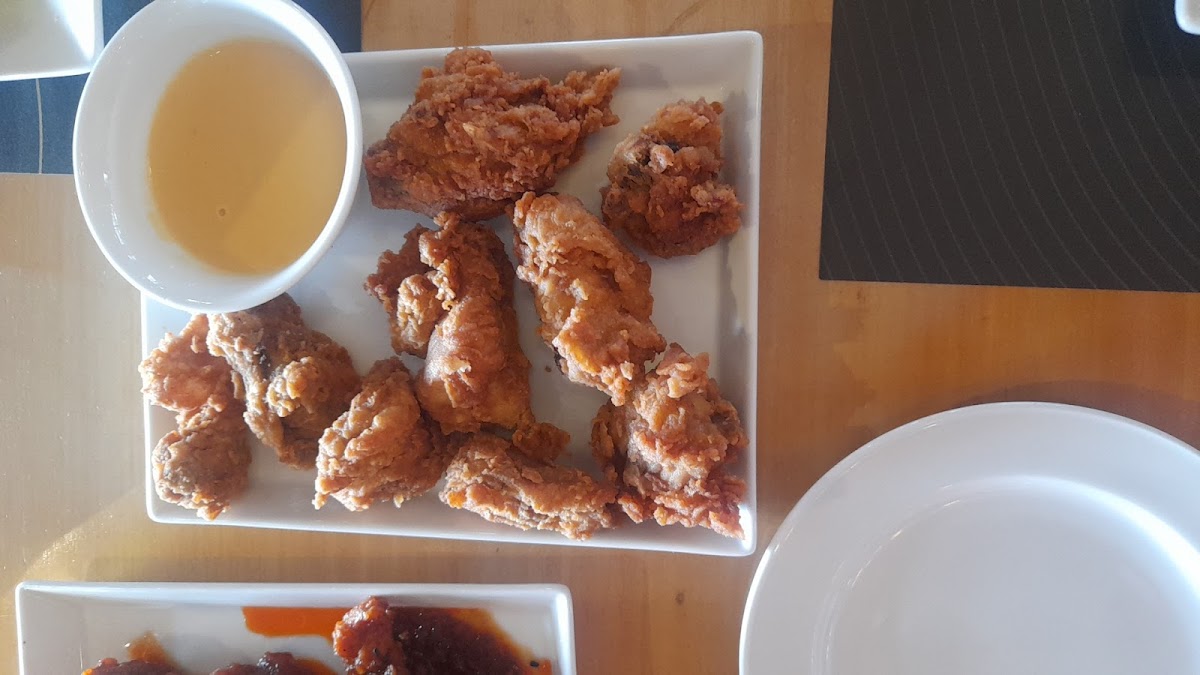 Selasih Garden Restaurant Photo 6