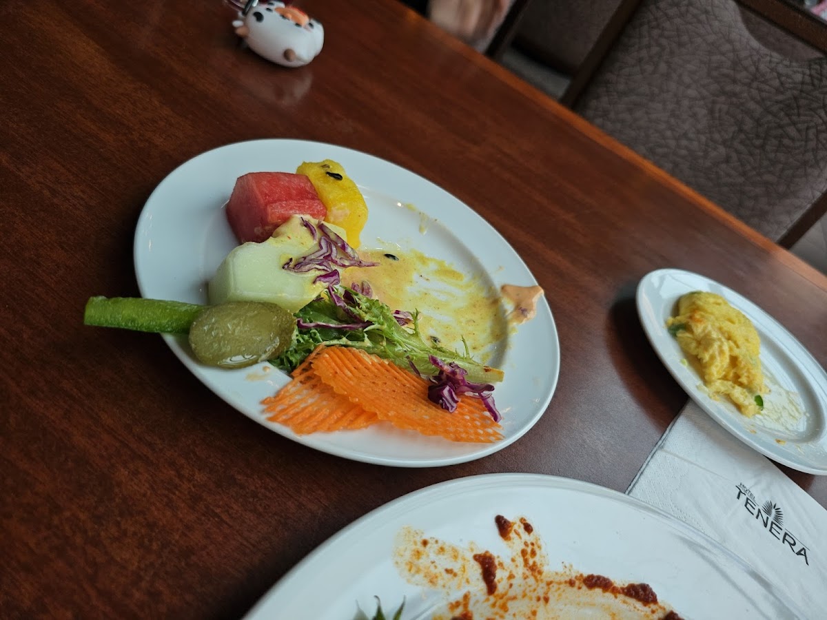 Selasih Garden Restaurant Photo 7