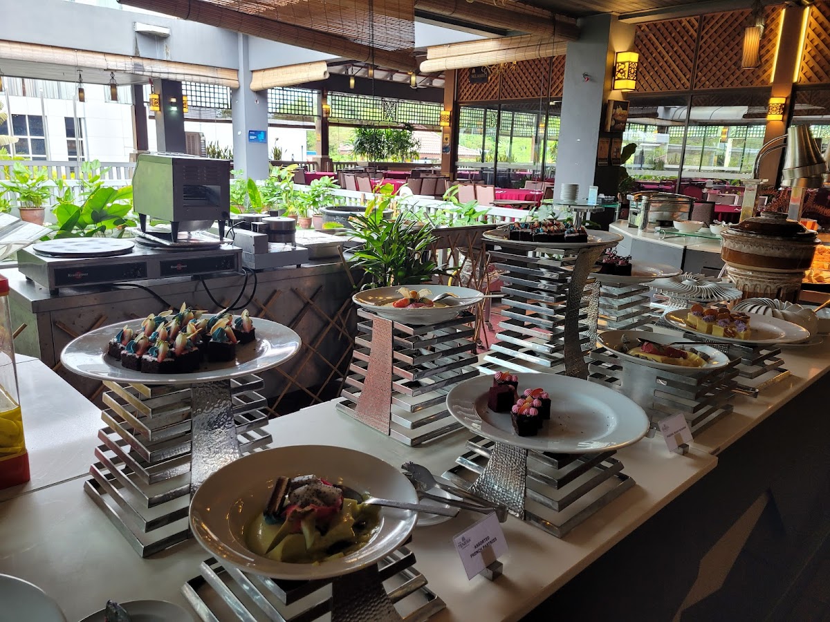 Selasih Garden Restaurant Photo 8