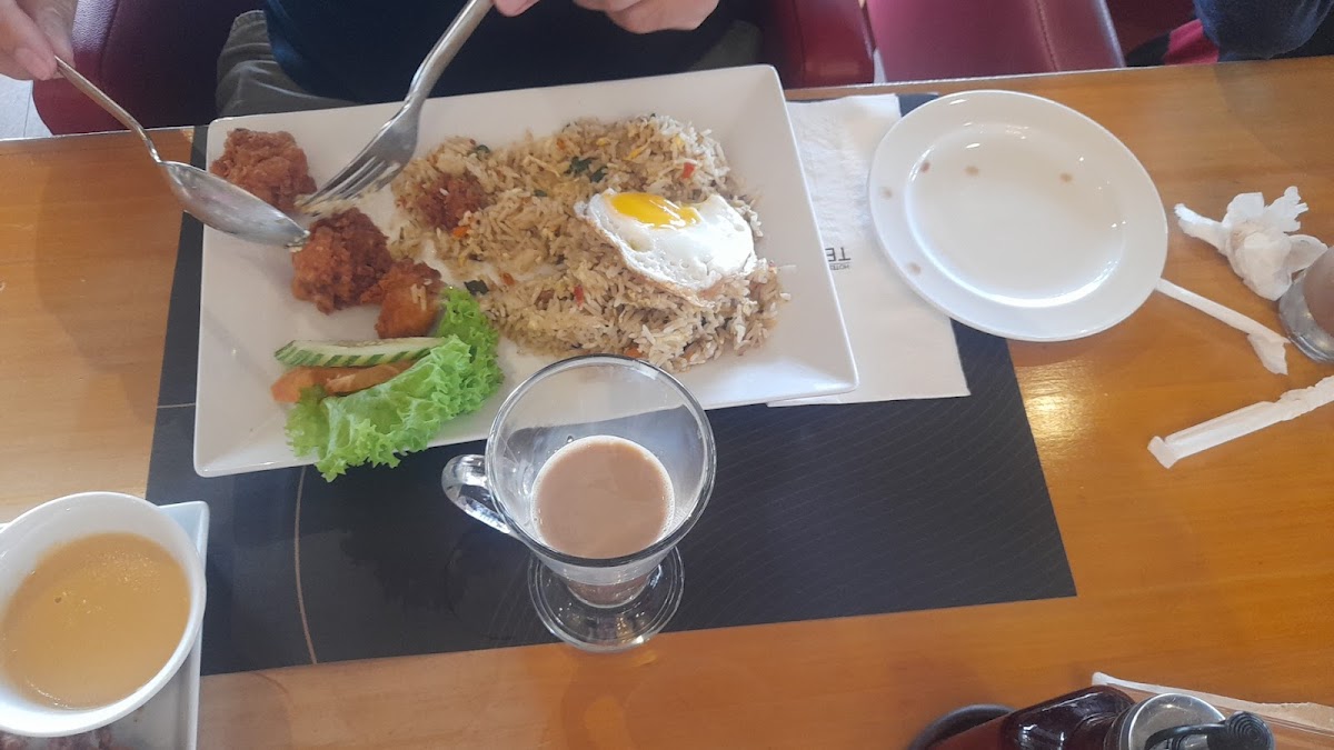 Selasih Garden Restaurant Photo 9
