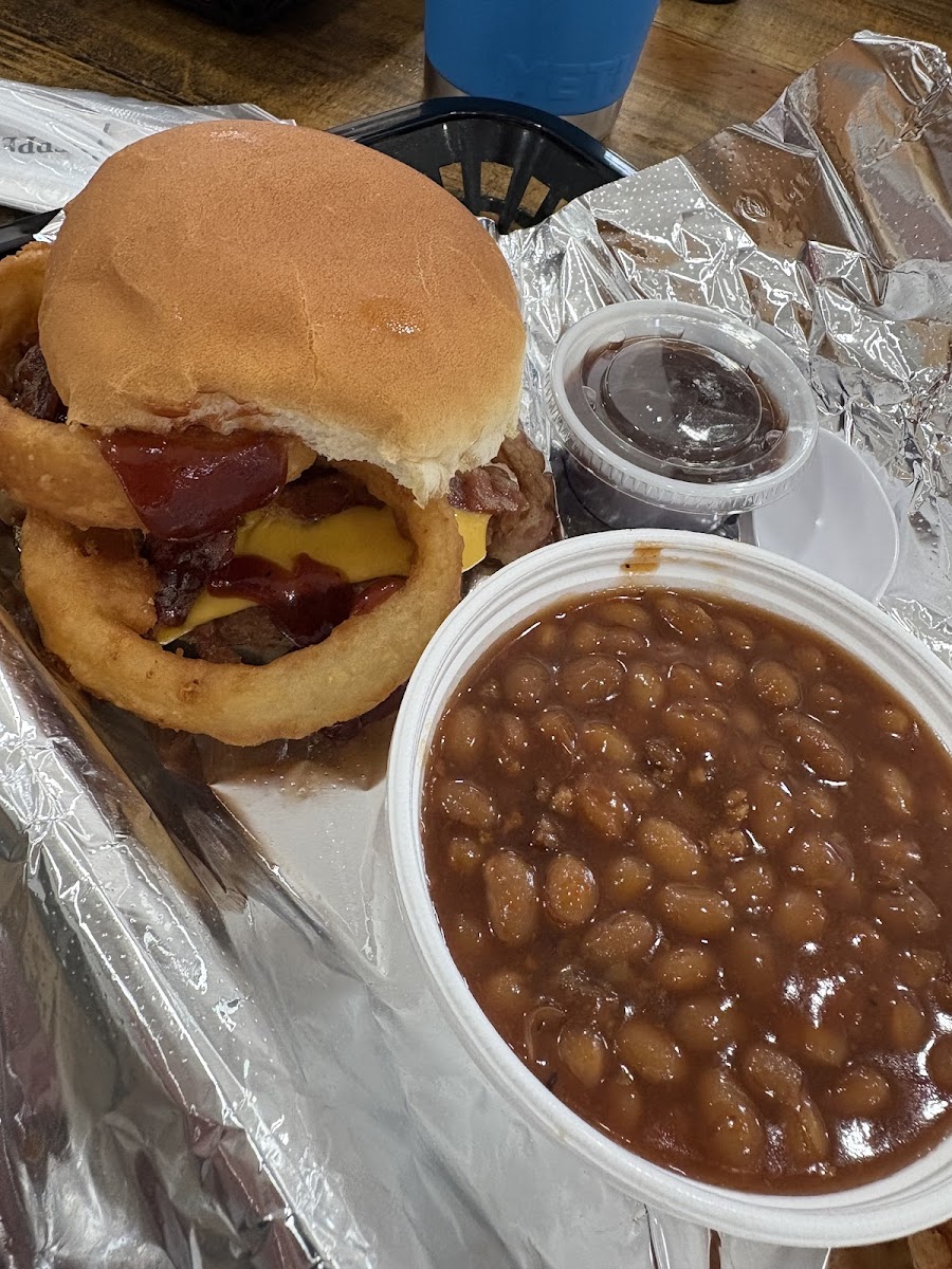 Memphis Black Bbq Photo 4