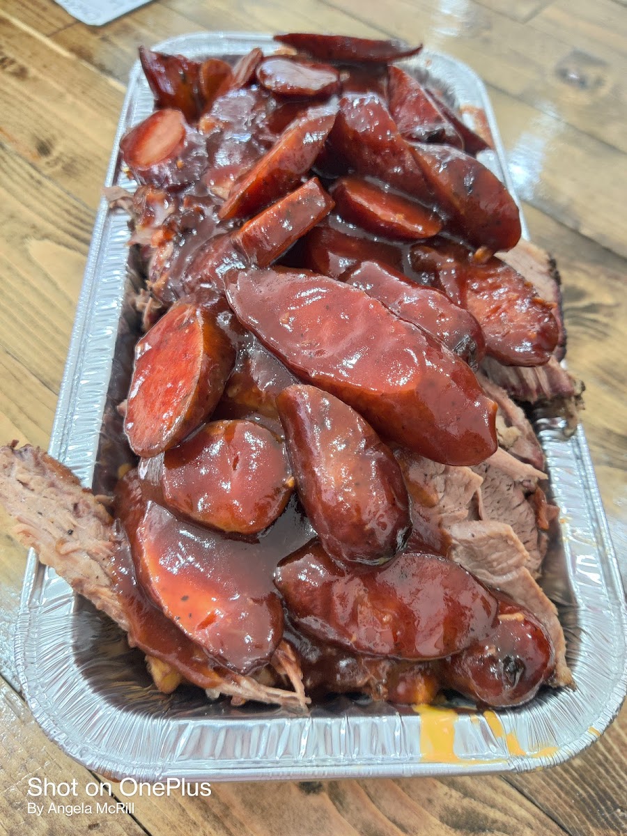 Memphis Black Bbq Photo 7