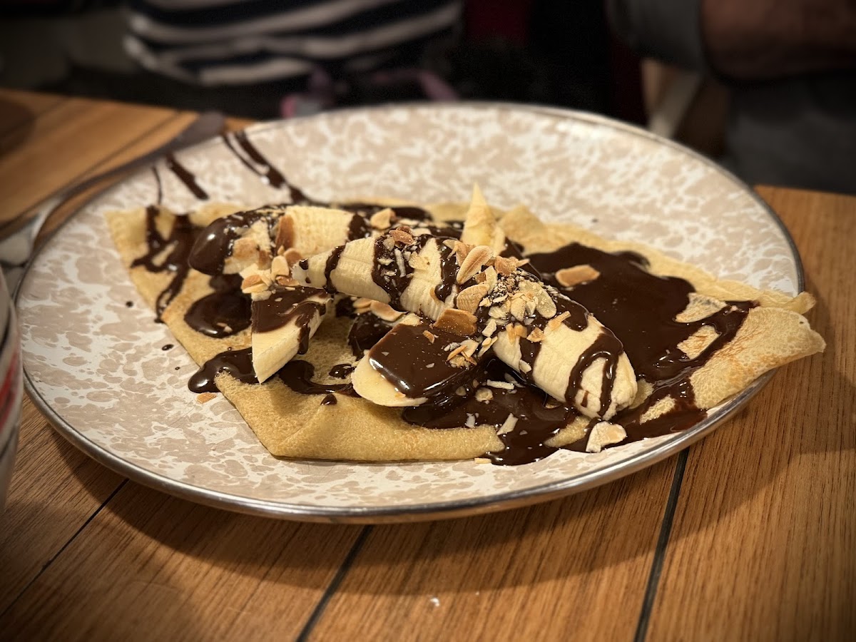 La Crêperie de la Comédie Photo 4