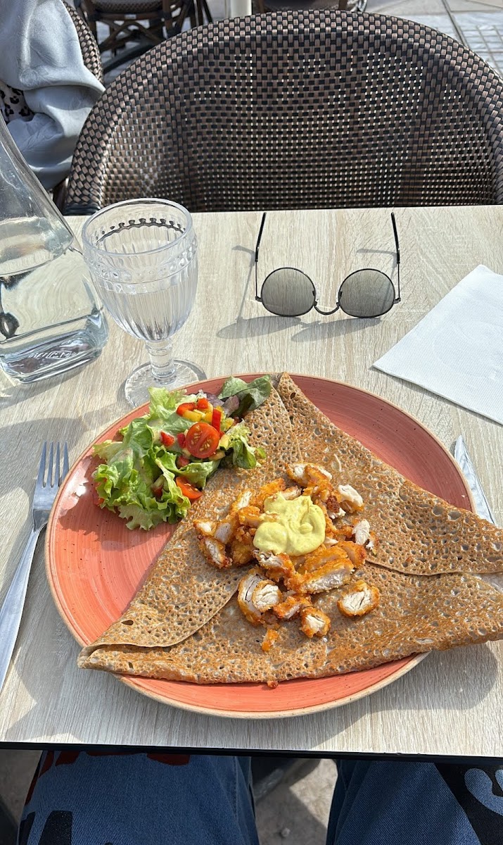 La Crêperie de la Comédie Photo 5