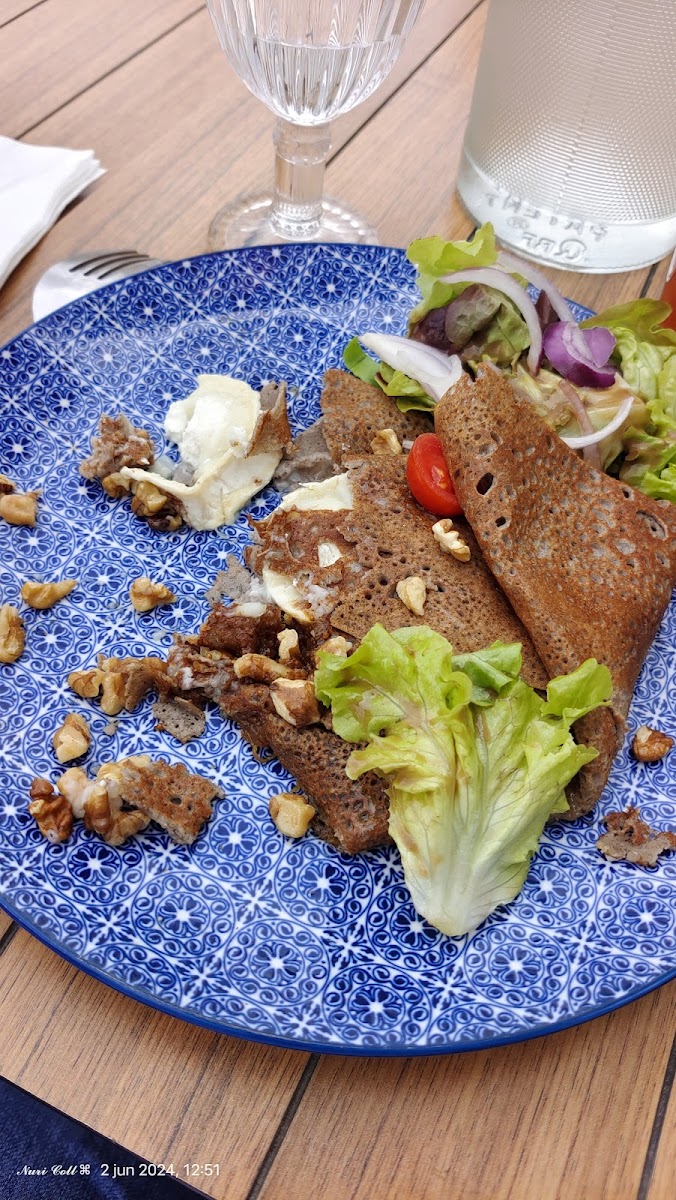 La Crêperie de la Comédie Photo 6