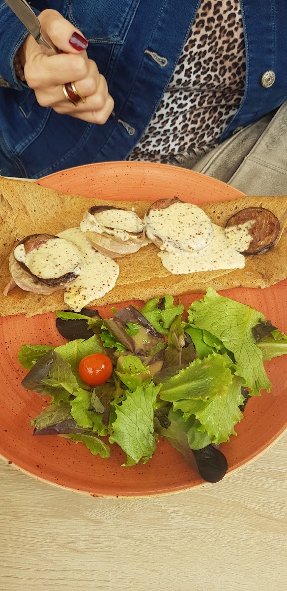 La Crêperie de la Comédie Photo 8